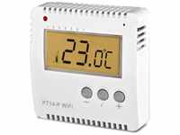 Smart wlan Thermostat PT14-P-WIFI, Heizungssteuerung per app, Aufputzmontage,...