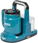 Wasserkocher Makita Kt001gz 40v