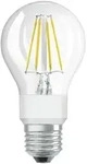 Ledvance - Osram Homelighting 4058075435537 Led Eek E (a - G) E27 Gl&uuml;hlampenform 7 W