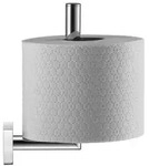 Karree - Toilettenpapierspender, Verchromt 0099561000 - Duravit