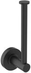 Iom - Ersatz-toilettenpapierhalter, Schwarz A9132xg - Ideal Standard