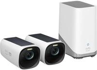 Eufy - Cam S330 ( Cam 3) 2+1