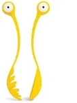 Ototo Pasta Monsters Pasta Servierbesteck