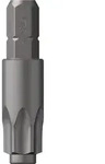 Spax - Schrauberbit T-star Plus T50 Bits