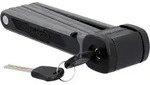 Fischer - Faltschloss Soft-touch Protec Fks85