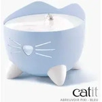 Catit Pixi Trinkbrunnen Blau