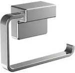 Cue Papierhalter Chrom Ohne Deckel, 320000101 - Emco