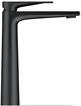Duravit - Tulum Waschtischmischer Xl, Ohne Ablaufgarnitur,