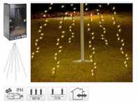 Koopman Fahnenmast Beleuchtung 360 LEDs