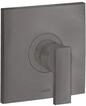 Hansgrohe Axor Citterio Einhebel Brausenmischer Unterputz,