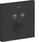 Hansgrohe Axor Starck Showerselect Square Thermostat
