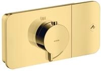 Hansgrohe Axor One Thermostatmodul Unterputzmodell F&uuml;r 1