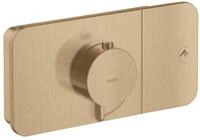 Hansgrohe Axor One Thermostatmodul Unterputzmodell F&uuml;r 1