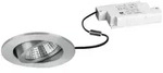 Brumberg Leuchten Led-einbaustrahler Alu Matt, Triacdim 39261253