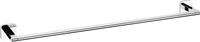 Tesa Handtuchstange Elegaant Metall, Chrom, Rostfrei Badetuchhalter