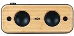 The House Of Marley Em-ja040-sb Tragbarer-/partylautsprecher Tragbarer