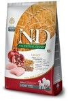 Farmina N&d Ancestral Grain Hundefutter Light, Medium & Maxi Huhn Und...