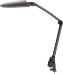 Schreibtischleuchte Kunststoff Schwarz/anthrazit - 915 Led