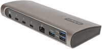 Hub Usb Startech Tb4cdockue