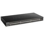 Switch D-link Dgs-1250-52x/e