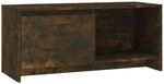Tv-schrank R&auml;uchereiche 90x35x40 Cm Holzwerkstoff Vidaxl