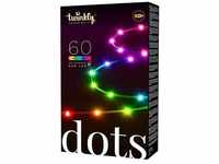Dots – App-gesteuerte LED-Lichterkette mit 60 rgb (16 Millionen Farben) LEDs. 3