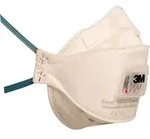 3m Aura 9322+gen3 Feinstaubmaske Mit Ventil Ffp2 10 St.