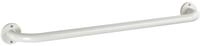 Badetuchstange Basic 60 Cm Wei&szlig;, Wei&szlig;, Edelstahl Rostfrei Wei&szlig; - Wei&szlig; -...