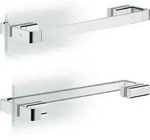 Axor Universal Accessories Duscht&uuml;rgriff 444 Mm, - Hansgrohe