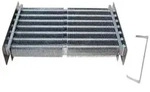 Vaillant - W&auml;rmetauscher Hw 065129