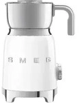 Smeg - Mff11wheu Milchaufsch&auml;umer Wei&szlig;