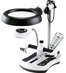Toolcraft - To-7427316 Led Lupenleuchte
