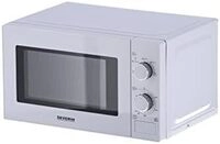 Solo-mikrowelle 20l 700w Wei&szlig; Severin Mw7770