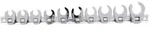 3/8' 12-kant-einsteck-maulschl&uuml;ssel-satz, 10-tlg10-22mm