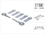 Profi Set Starlock Max Fugensanierung 7-teilig - Fein