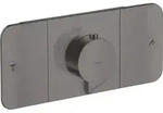 Hansgrohe Axor One Thermostatmodul Unterputz F&uuml;r 2 Verbraucher,