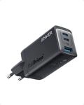 Anker - Usb C Ladeger&auml;t 735 Charger Ganprime 65w, Pps 3-port Schnelles Netzteil