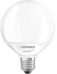 Ledvance - Smarte Led-lampe Mit Wifi Technologie, Sockel E27, Dimmbar, Lichtfarbe