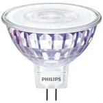 Philips - Led 30726100 Led Eek F (a - G) Gu5.3 5.8 W Neutralwei&szlig; (&oslash; X L) 51 Mm X 46