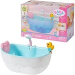 Zapf Creation Zapf Baby Born&reg; Bath Badewanne 832691 (832691)
