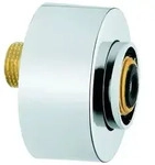 Ersatzteile - S-anschluss, Chrom 12693000 - Grohe