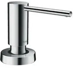 Hansgrohe Zubeh&ouml;r - Seifen-, Sp&uuml;lmittelspender, Verchromt 40448000