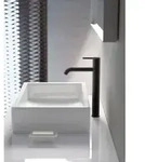 Duravit - C.1 Einhebel-waschtischmischer Xl, Ohne Ablaufgarnitur,