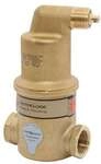 Spirovent Solar Autoclose Mikroblasenabscheider Mit 3/4'' Innengewinde...
