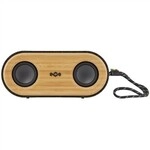 Marley Get Together Mini 2 Bluetooth-lautsprecher, Tragbar, Kabellose...