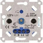 Universal Dimmer 3 - 250w Halogen-/led-lampen Wechselschaltung