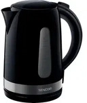 Sencor Moderne Wasserkocher Schwarz 1,7l 2200w Schnell