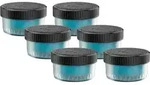 Philips - Ersatzteil - Satz Mit 6 Quick Clean Cc16/50 Reinigungskartuschen