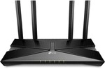 Tp-link Ex220, Dvojp&aacute;smov&yacute; Wi-fi 6 Router Ax1800