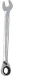 Ks Tools Ringratschenschl&uuml;ssel Gearplus Umschaltbar, Chrom-vanadium, 30mm